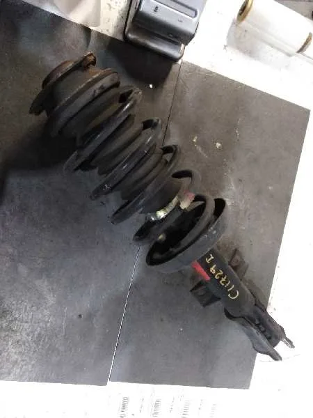 Amortiguador Delantero Izquierdo para Saab 9-5 Sedan