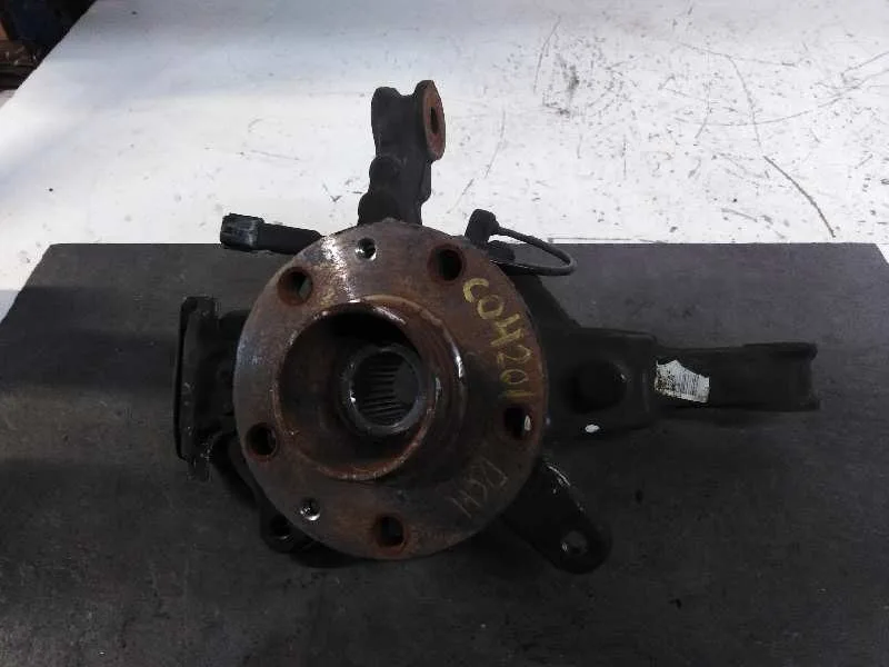 Mangueta Delantera Derecha para Renault Laguna Iii