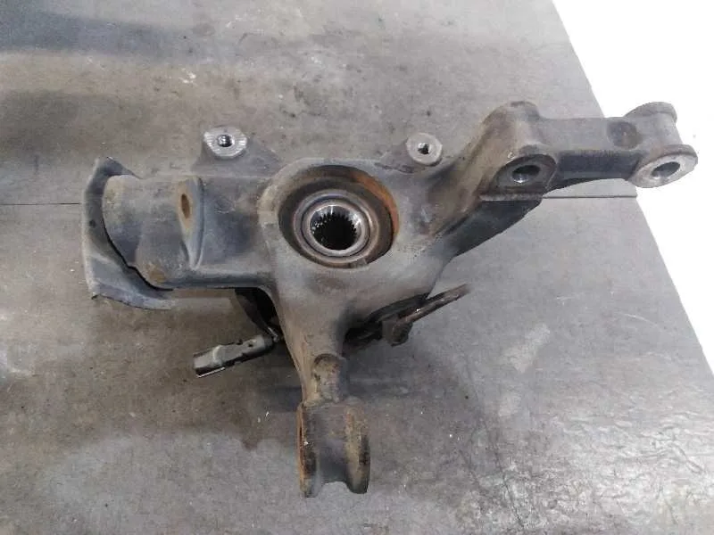 Mangueta Delantera Derecha para Renault Laguna Iii