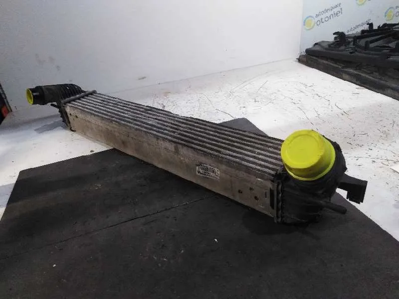 Intercooler para Renault Laguna Iii
