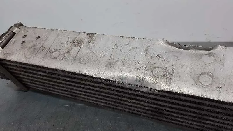 Intercooler para Renault Laguna Iii
