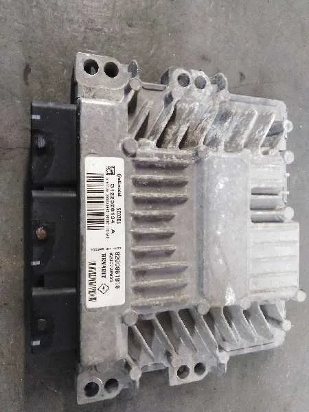 Centralita Motor Uce para Renault Laguna Iii