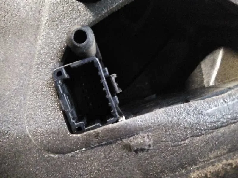 Retrovisor Izquierdo para Renault Clio Grandtour
