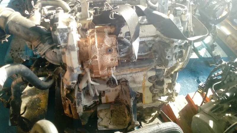 Motor Completo para Toyota Auris
