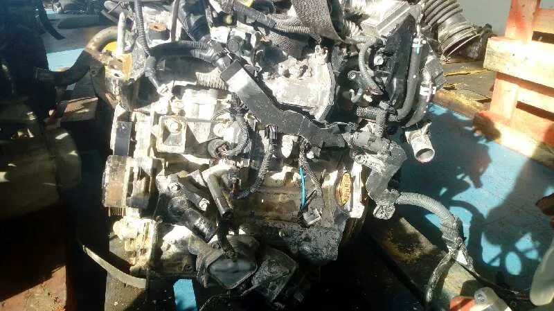 Motor Completo para Toyota Auris