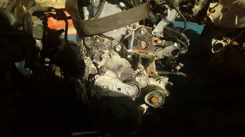 Motor Completo para Toyota Auris