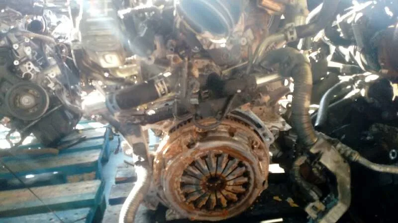 Motor Completo para Toyota Auris