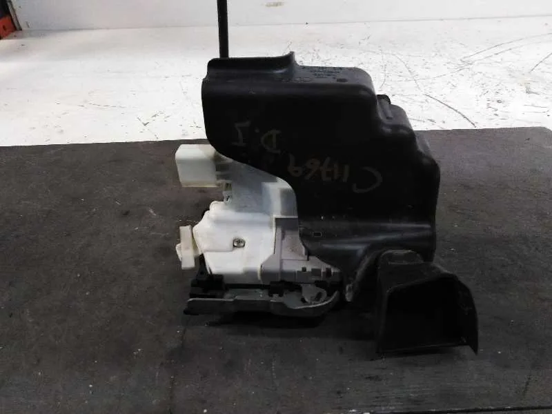 Cerradura Puerta Delantera Izquierda para Audi A4 Berlina (8W2)