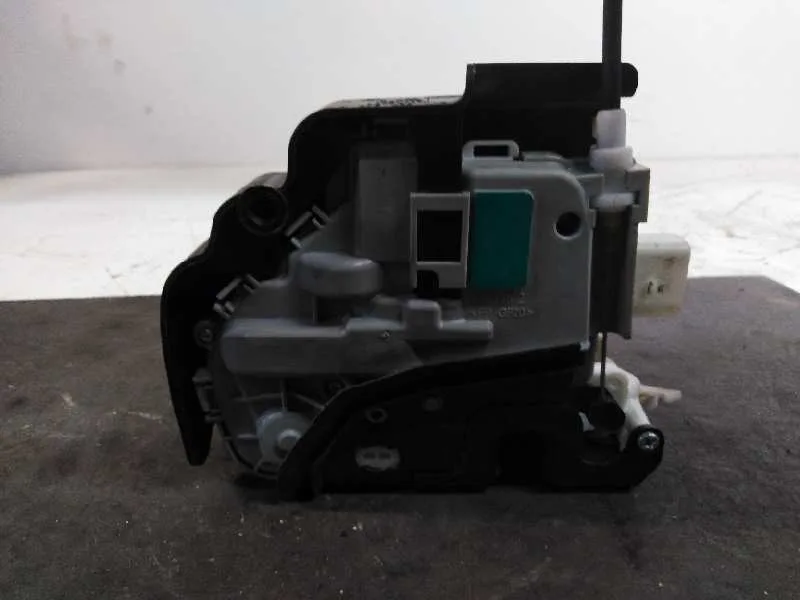 Cerradura Puerta Delantera Izquierda para Audi A4 Berlina (8W2)