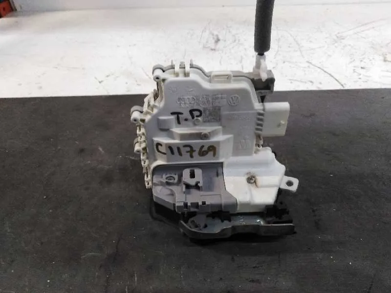 Cerradura Puerta Trasera Derecha para Audi A4 Berlina (8W2)