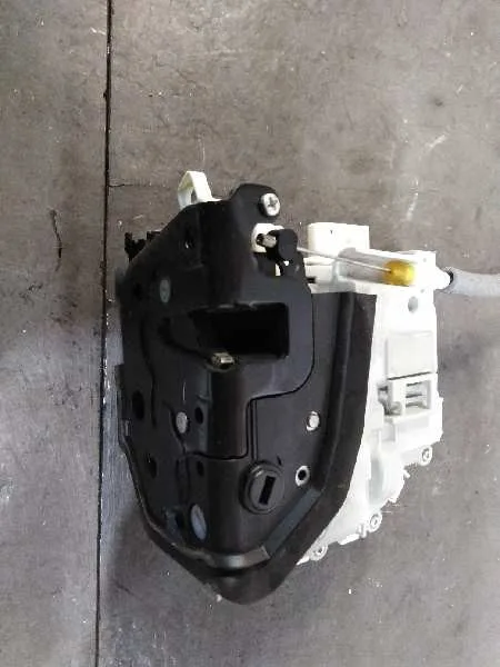 Cerradura Puerta Trasera Derecha para Audi A4 Berlina (8W2)