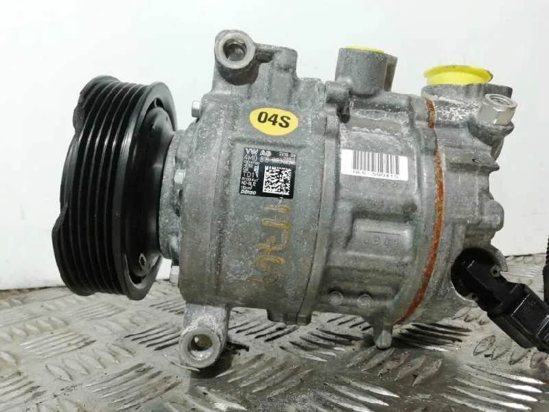 Compresor Aire Acondicionado para Audi A4 Berlina (8W2)