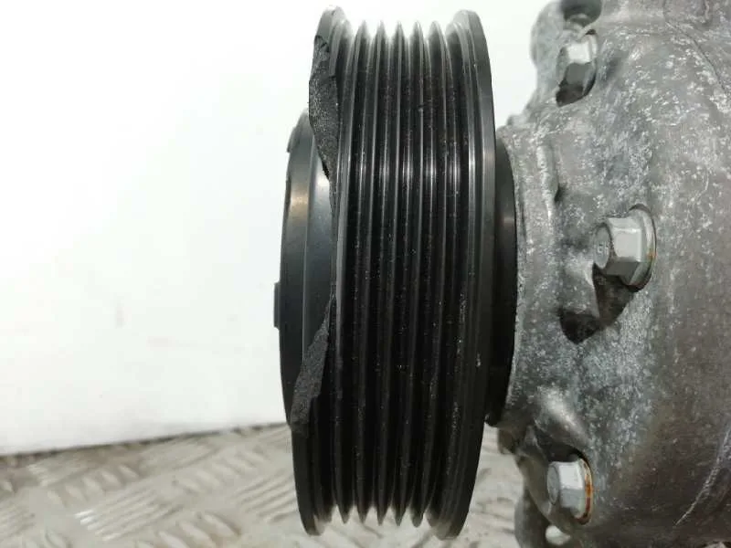 Compresor Aire Acondicionado para Audi A4 Berlina (8W2)