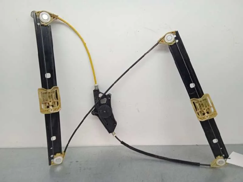 Elevalunas Delantero Derecho para Audi A4 Berlina (8W2)