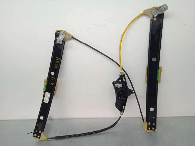 Elevalunas Delantero Derecho para Audi A4 Berlina (8W2)