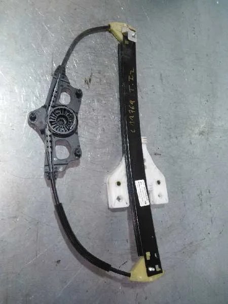 Elevalunas Trasero Izquierdo para Audi A4 Berlina (8W2)