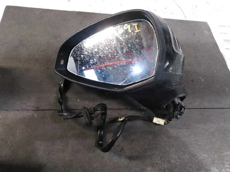 Retrovisor Izquierdo para Audi A4 Berlina (8W2)