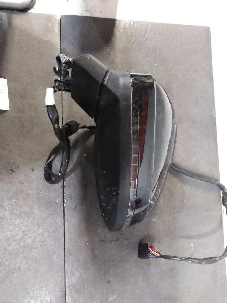 Retrovisor Izquierdo para Audi A4 Berlina (8W2)