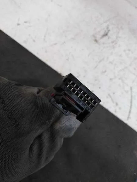 Retrovisor Izquierdo para Audi A4 Berlina (8W2)