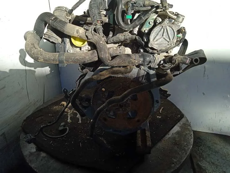 Motor Completo para Mazda 2 Lim. ()