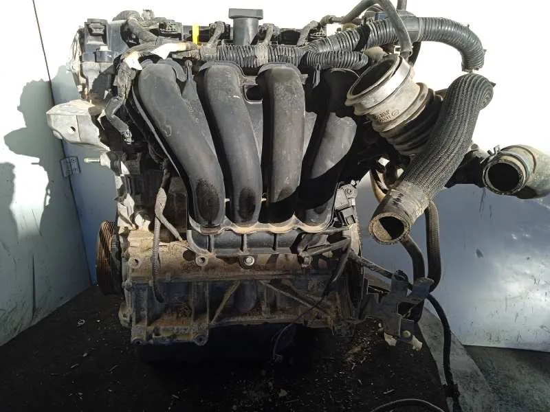 Motor Completo para Mazda 2 Lim. ()