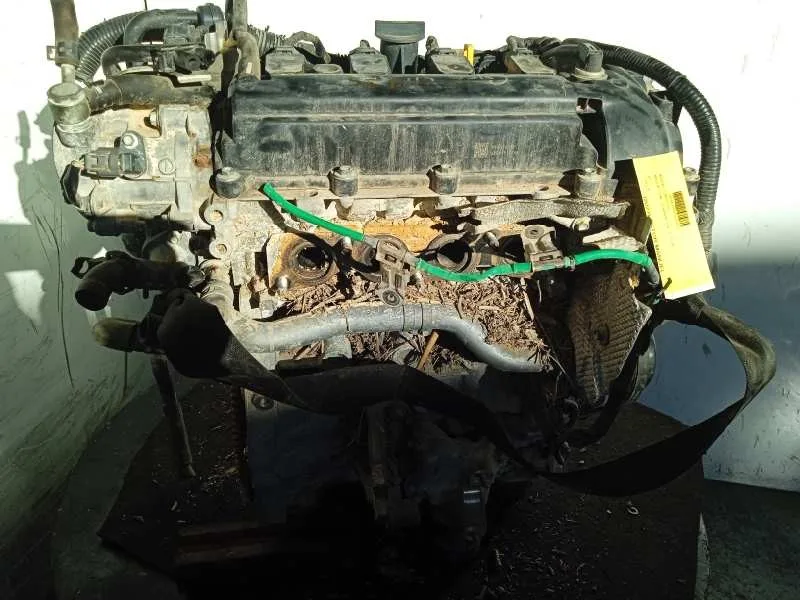 Motor Completo para Mazda 2 Lim. ()