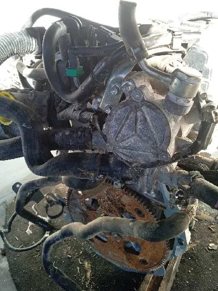 Motor Completo para Mazda 2 Lim. ()