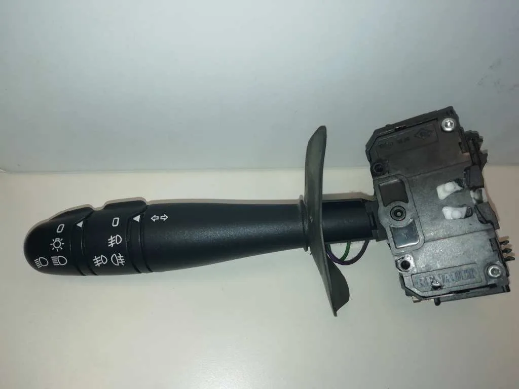 Mando Luces para Renault Clio Ii Fase Ii (B/Cb0)