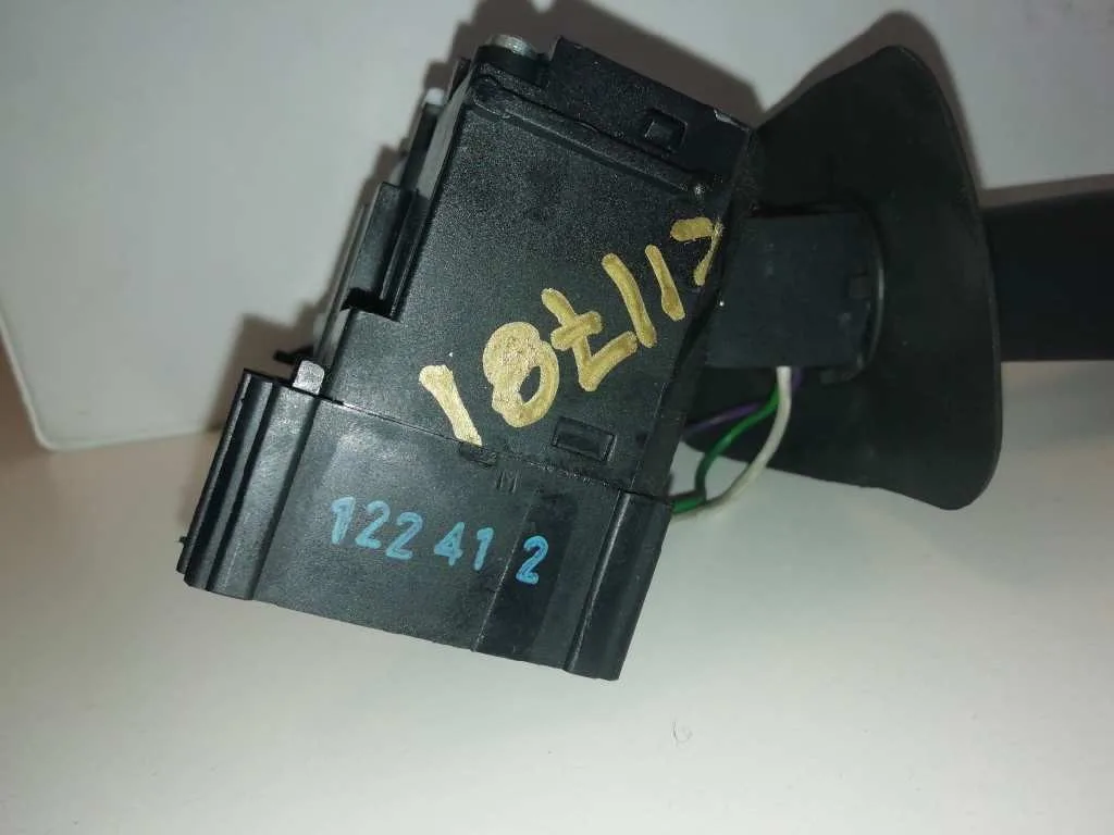 Mando Luces para Renault Clio Ii Fase Ii (B/Cb0)