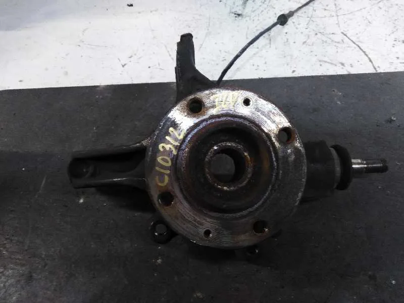 Mangueta Delantera Izquierda para Citroën Berlingo Station Wagon