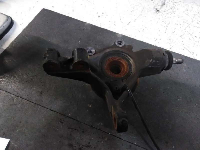 Mangueta Delantera Izquierda para Citroën Berlingo Station Wagon