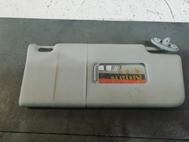 Parasol Derecho para Ford Mondeo Berlina (Ge)