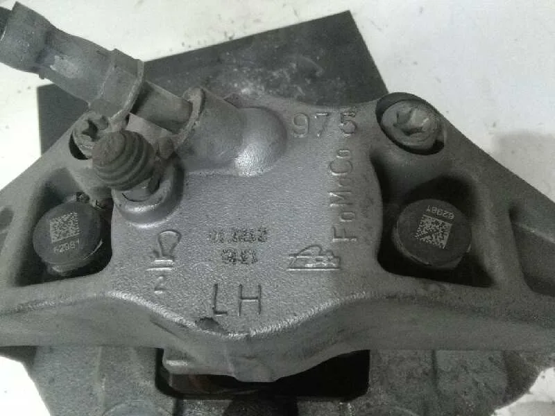 Pinza Freno Delantera Izquierda para Volvo V40