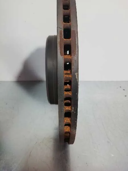 Disco Freno Delantero para Volvo V40
