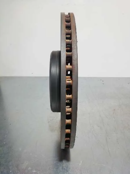 Disco Freno Delantero para Volvo V40