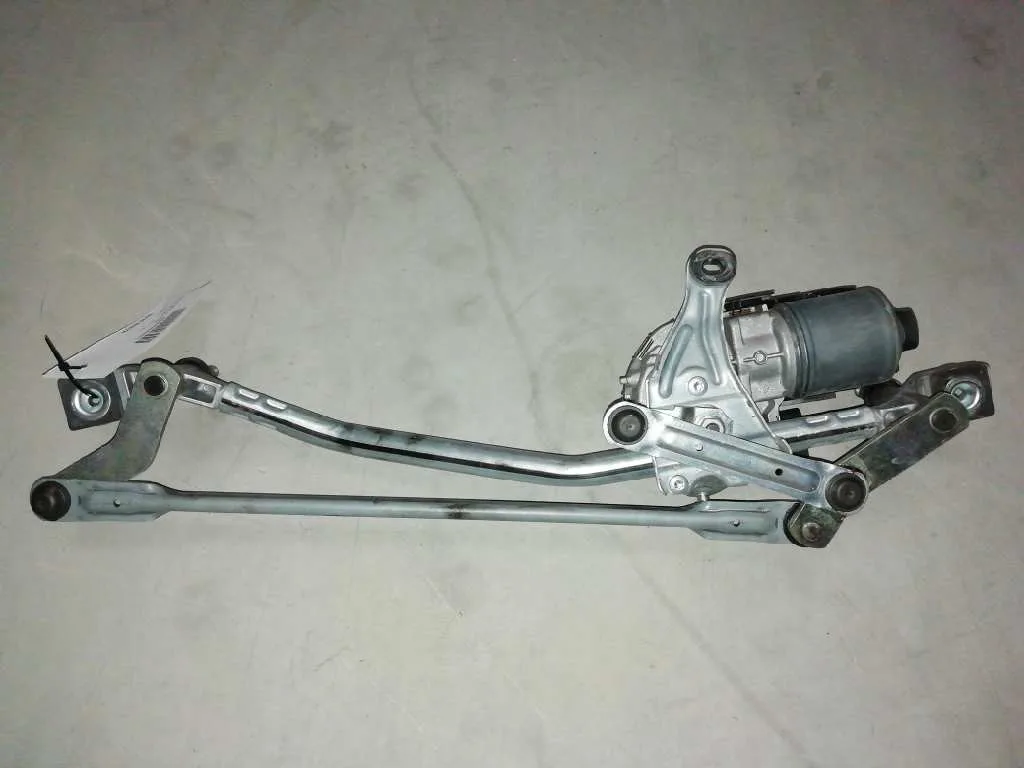 Motor Limpia Delantero para Volvo V40