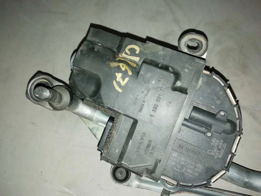 Motor Limpia Delantero para Volvo V40