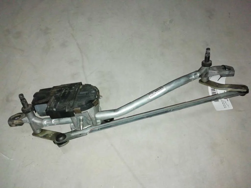 Motor Limpia Delantero para Volvo V40