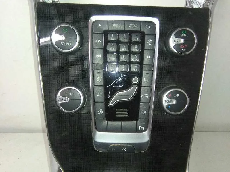 Mando Multifuncion para Volvo V40