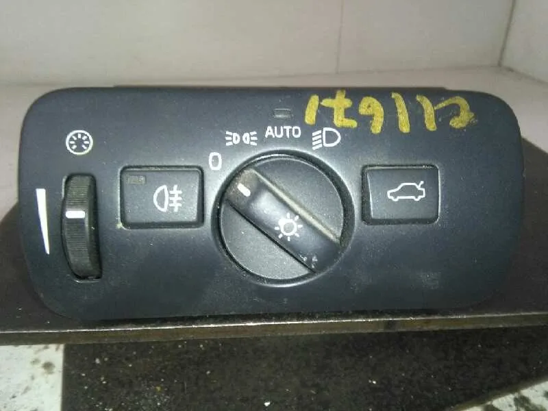 Mando Luces para Volvo V40