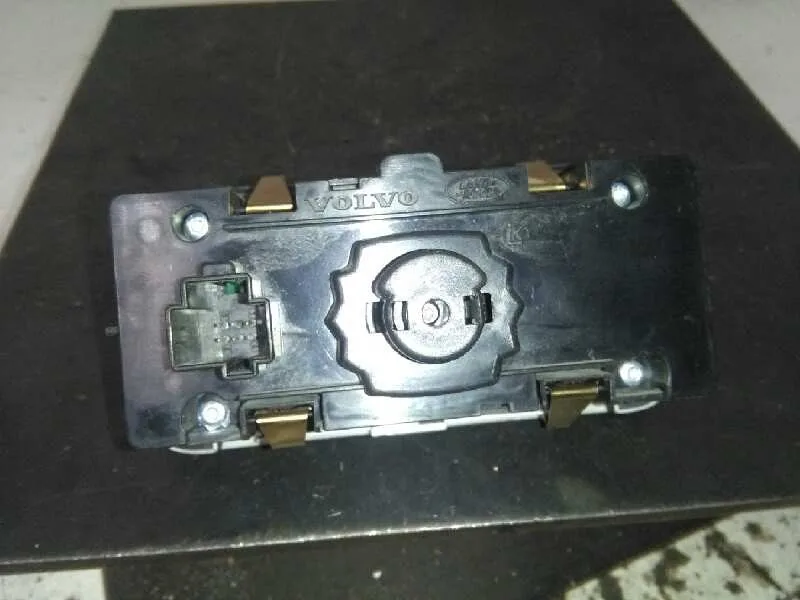 Mando Luces para Volvo V40