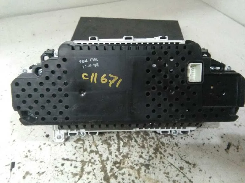 Cuadro Instrumentos para Volvo V40