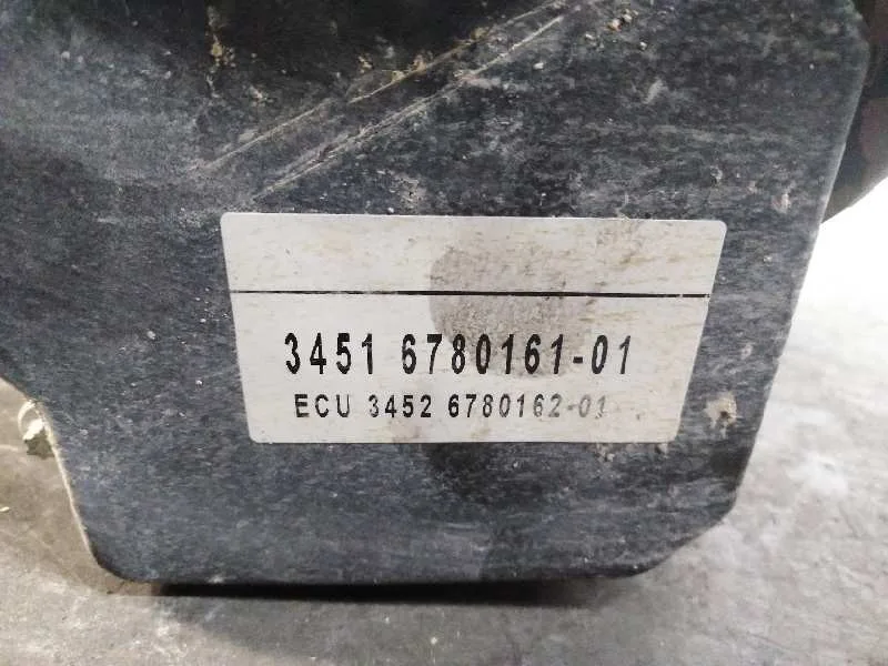 Abs para Bmw Serie 3 Touring (E91)