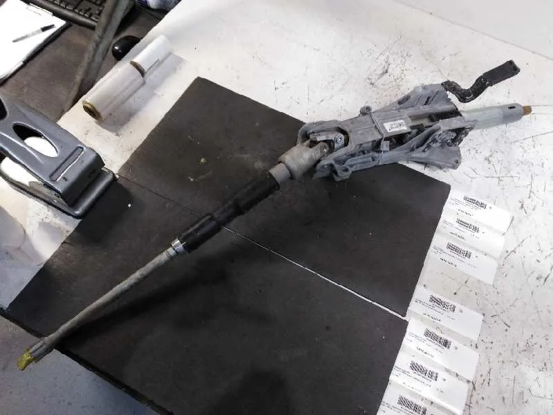 Columna Direccion para Mercedes-Benz Clase E Lim. (W213)