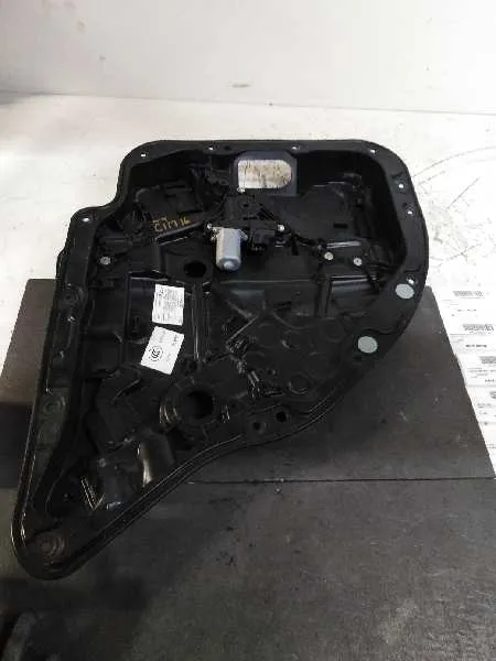 Elevalunas Trasero Izquierdo para Mercedes-Benz Clase E Lim. (W213)