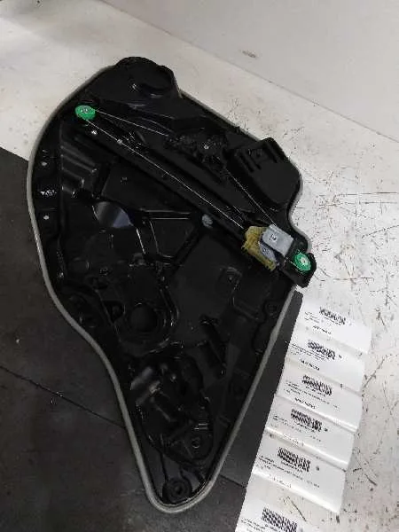 Elevalunas Trasero Izquierdo para Mercedes-Benz Clase E Lim. (W213)