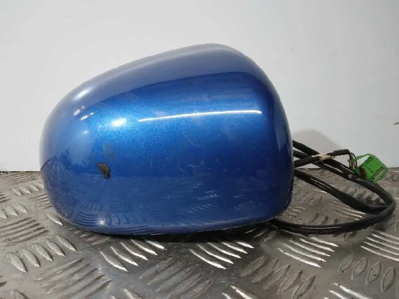 Retrovisor Derecho para Volkswagen New Beetle (9C1/1C1)
