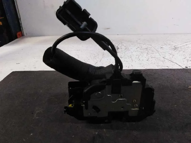 Cerradura Puerta Trasera Derecha para Renault Megane Iii Berlina 5 P