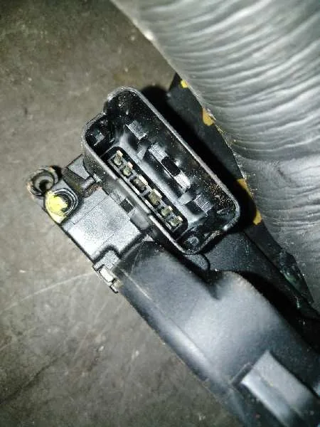 Cerradura Puerta Trasera Derecha para Renault Megane Iii Berlina 5 P
