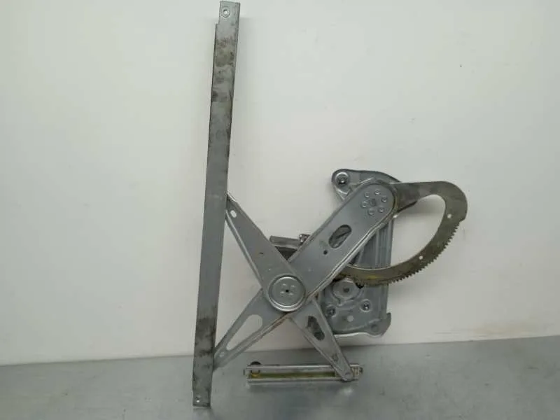 Elevalunas Delantero Derecho para Renault Megane Iii Berlina 5 P